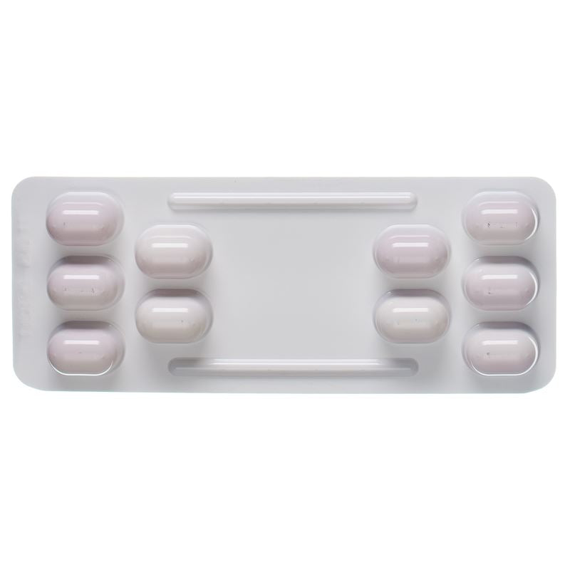 ROACCUTAN Kaps 20 mg 30 Stk - CONTENTFRONT