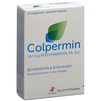 COLPERMIN Kaps 30 Stk